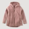 Hessnatur Jacke Aus Reiner Bio-Merinowolle Für Kinder