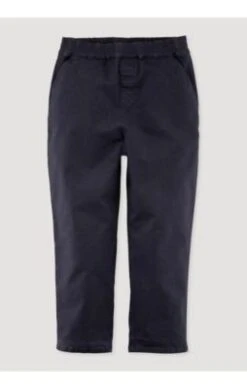 Hessnatur Hose Aus Bio-Baumwolle Mit Hanf Für Kinder