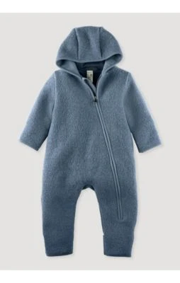 Hessnatur Walkoverall Aus Reiner Bio-Merinowolle Für Kinder 1 Hessnatur Walkoverall Aus Reiner Bio-Merinowolle Für Kinder