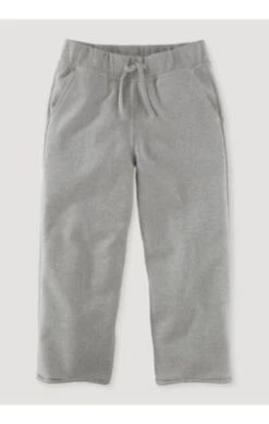 Hessnatur Sweathose BetterRecycling Aus Reiner Bio-Baumwolle Für Mädchen