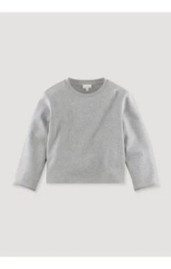 Hessnatur Sweatshirt BetterRecycling Aus Reiner Bio-Baumwolle Für Mädchen