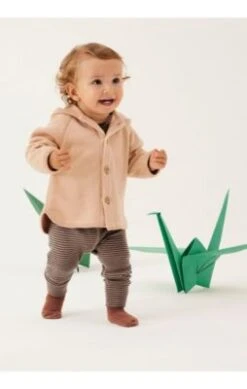 Hessnatur Unterhose Aus Bio-Merinowolle Und Seide Für Kinder -Hessnatur 30307736 03