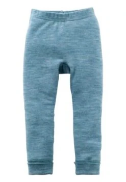 Hessnatur Unterhose Aus Reiner Bio-Merinowolle Für Kinder