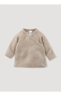 Hessnatur Erstlings-Set Musselin Set Aus Reiner Bio-Baumwolle Für Kinder -Hessnatur 30307770 03