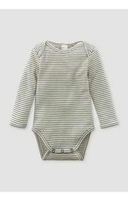 Hessnatur Langarmbody Aus Bio-Merinowolle Und Seide Für Kinder 1 Hessnatur Langarmbody Aus Bio-Merinowolle Und Seide Für Kinder