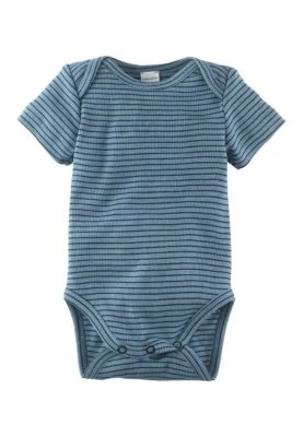 Hessnatur Kurzarmbody Aus Bio-Merinowolle Und Seide Für Kinder 1 Hessnatur Kurzarmbody Aus Bio-Merinowolle Und Seide Für Kinder