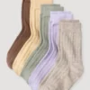 Hessnatur Strümpfe Im 5er Pack Aus Bio-Baumwolle Für Kinder