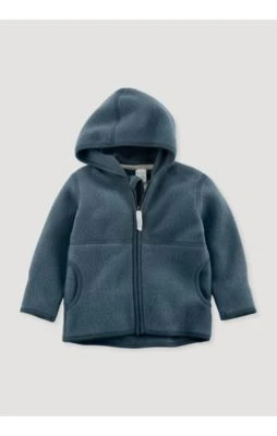Hessnatur Jacke Aus Reiner Bio-Baumwolle Für Kinder 1 Hessnatur Jacke Aus Reiner Bio-Baumwolle Für Kinder