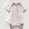 Hessnatur Body 2er-Set Aus Reiner Bio-Baumwolle Für Kinder