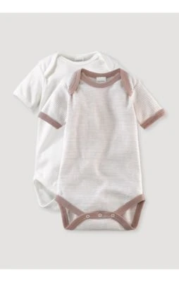 Hessnatur Body 2er-Set Aus Reiner Bio-Baumwolle Für Kinder 1 Hessnatur Body 2er-Set Aus Reiner Bio-Baumwolle Für Kinder