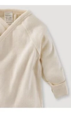 Hessnatur Erstlingspaket 2-er Set Aus Reiner Bio-Baumwolle Für Kinder -Hessnatur 30309361 06