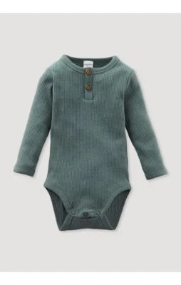 Hessnatur Langarmbody Aus Bio-Baumwolle Mit Bio-Merinowolle Für Kinder 1 Hessnatur Langarmbody Aus Bio-Baumwolle Mit Bio-Merinowolle Für Kinder