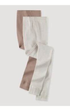 Hessnatur Unterhose Im 2er-Set Aus Reiner Bio-Baumwolle Für Kinder