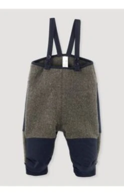 Hessnatur Walkhose Für Kinder