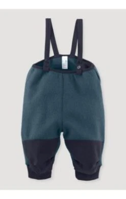 Hessnatur Walkhose Für Kinder