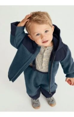 Hessnatur Walkhose Für Kinder -Hessnatur 30312507 03