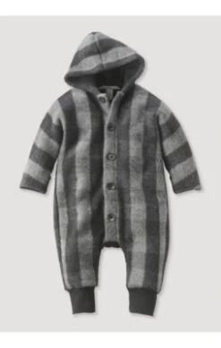 Hessnatur Aus Bio-Merinowolle Für Mädchen