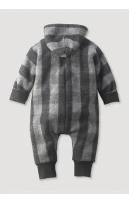 Hessnatur Aus Bio-Merinowolle Für Mädchen 3 Hessnatur Aus Bio-Merinowolle Für Mädchen – Bild 3