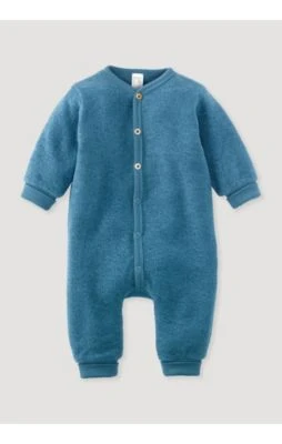 Hessnatur Schlaf-Overall Aus Reiner Bio-Merinowolle Für Kinder 1 Hessnatur Schlaf-Overall Aus Reiner Bio-Merinowolle Für Kinder