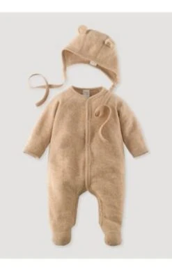 Hessnatur Erstlingspaket Aus Reiner Bio-Merinowolle Für Kinder