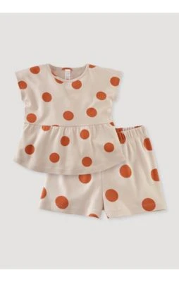 Hessnatur Shorty Aus Reiner Bio-Baumwolle Für Kinder 1 Hessnatur Shorty Aus Reiner Bio-Baumwolle Für Kinder