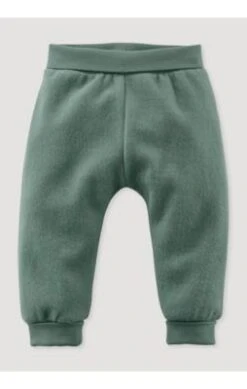 Hessnatur Fleece-Hose Aus Reiner Bio-Baumwolle Für Kinder