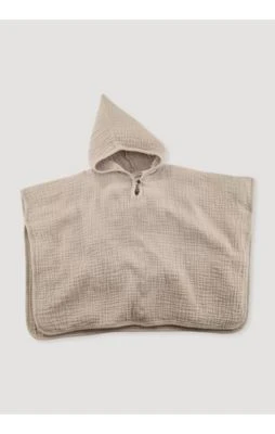 Hessnatur Musselin Baby-Badeponcho Aus Reiner Bio-Baumwolle Für Kinder 1 Hessnatur Musselin Baby-Badeponcho Aus Reiner Bio-Baumwolle Für Kinder