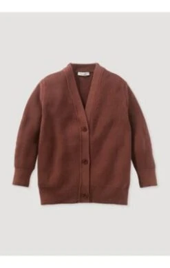 Hessnatur Strickjacke Für Kinder