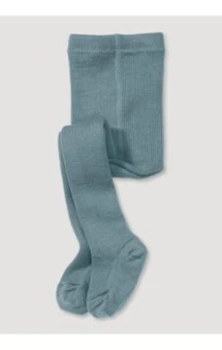 Hessnatur Woll-Strumpfhose Aus Reiner Bio-Merinowolle Für Kinder