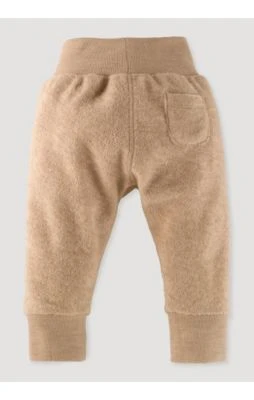 Hessnatur Wollfrottee-Hose Wollfrottee Aus Reiner Bio-Merinowolle Für Kinder 2 Hessnatur Wollfrottee-Hose Wollfrottee Aus Reiner Bio-Merinowolle Für Kinder – Bild 2