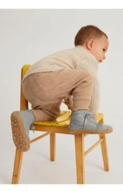 Hessnatur Wollfrottee-Hose Wollfrottee Aus Reiner Bio-Merinowolle Für Kinder 5 Hessnatur Wollfrottee-Hose Wollfrottee Aus Reiner Bio-Merinowolle Für Kinder -Hessnatur 30317771 03