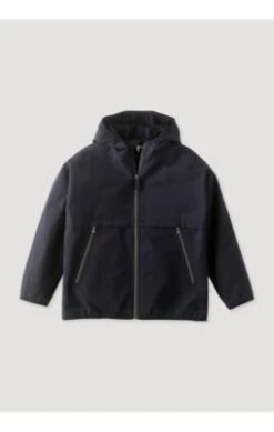 Hessnatur Softshell Jacke Softshell Aus Bio-Baumwolle Für Kinder