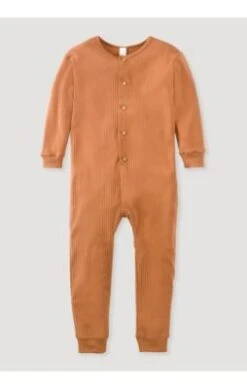 Hessnatur Jumpsuit Aus Reiner Bio-Baumwolle Für Kinder