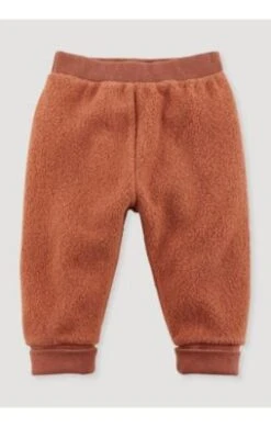 Hessnatur Fleece-Hose BetterRecycling Aus Reiner Bio-Baumwolle Für Kinder