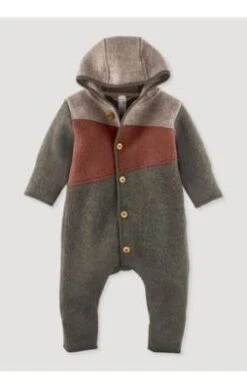 Hessnatur Walk-Overall Für Kinder