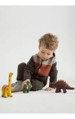 Hessnatur Walk-Overall Für Kinder -Hessnatur 30319654 03