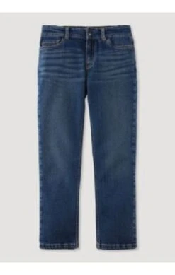 Hessnatur Jeans BetterRecycling Aus Bio-Baumwolle Für Kinder