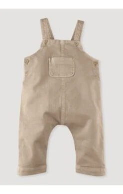 Hessnatur Latzjeans Aus Reiner Bio-Baumwolle Für Kinder