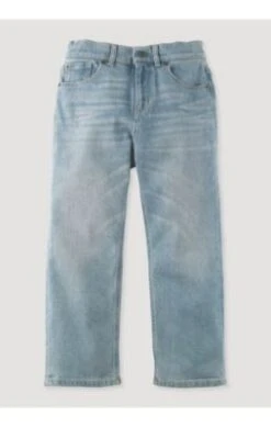 Hessnatur Jeans Jeans Aus Bio-Baumwolle Für Kinder