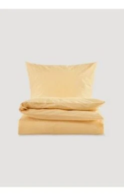 Hessnatur RenforcÈ-Bettwäsche Pflanzengefärbt Aus Reiner Bio-Baumwolle Für Kinder