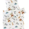 Hessnatur Bettwäsche Jersey Aus Reiner Bio-Baumwolle Für Kinder