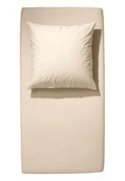 Hessnatur Jersey-Spannbettlaken Aus Reiner Bio-Baumwolle Für Kinder