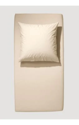 Hessnatur Jersey-Spannbettlaken Aus Reiner Bio-Baumwolle Für Kinder 2 Hessnatur Jersey-Spannbettlaken Aus Reiner Bio-Baumwolle Für Kinder – Bild 2