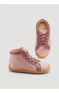 Hessnatur Filzschuh BetterRecycling Für Kinder -Hessnatur 30416462 03