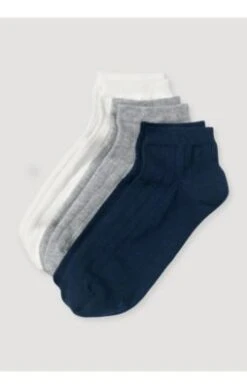 Hessnatur Im 3er-Pack Aus Bio-Baumwolle Für Kinder