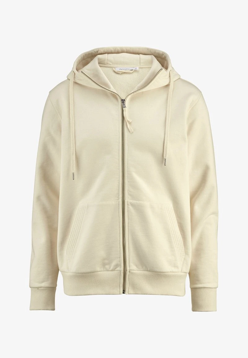 Sweatjacke - Natur 5 Sweatjacke - Natur – Bild 5