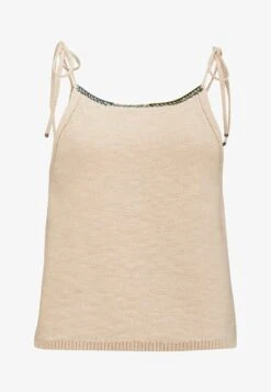 Top - Natur 10 Top - Natur -Hessnatur 31678b40eab04945b370ce6d702e0eae