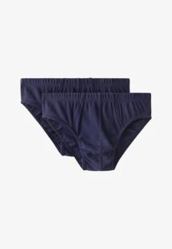 2 PACK - Slip - Schwarz -Hessnatur 321cb61a32d8433190a5398df5b7b5e5