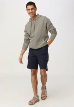 OUTDOOR - Shorts - Marine