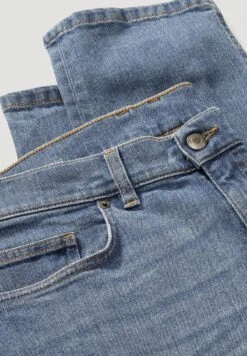 Jeans Straight Leg - Light Blue -Hessnatur 350ceff2629743458401300b4b51d5f5